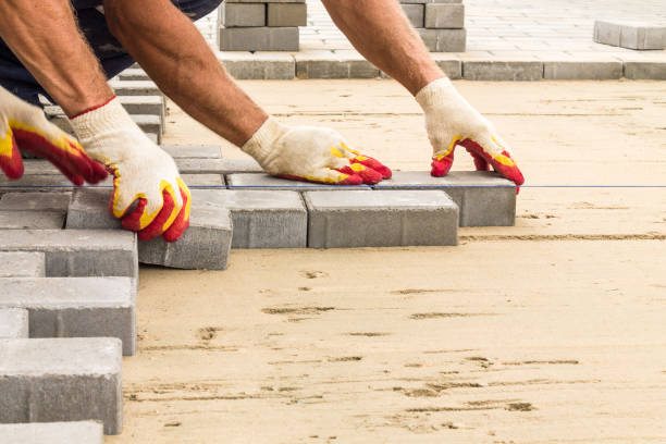 Reasons to Select Us for Your Driveway Paving Requirements in Larned, KS